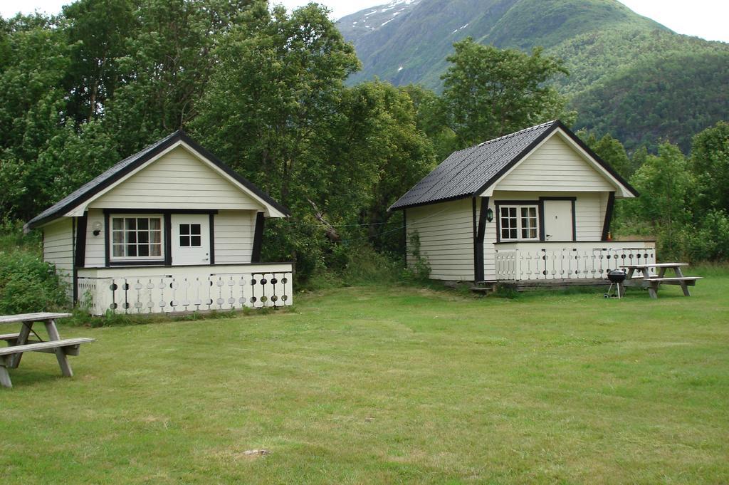 Nygard Camping Hjelle Quarto foto