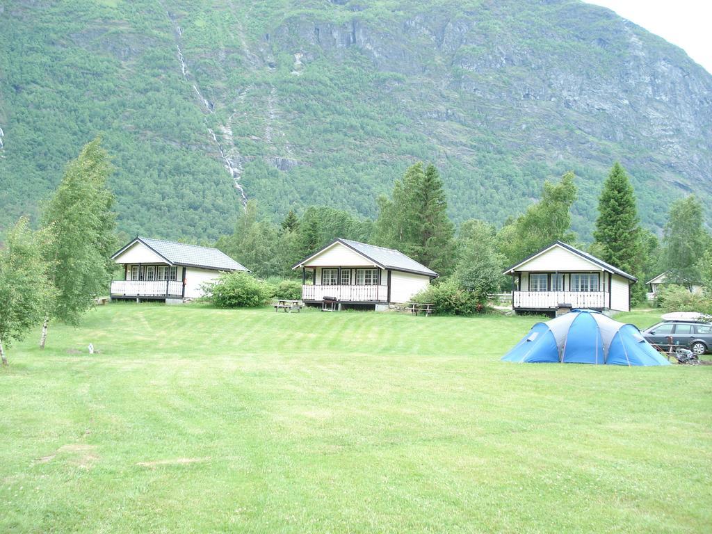 Nygard Camping Hjelle Quarto foto
