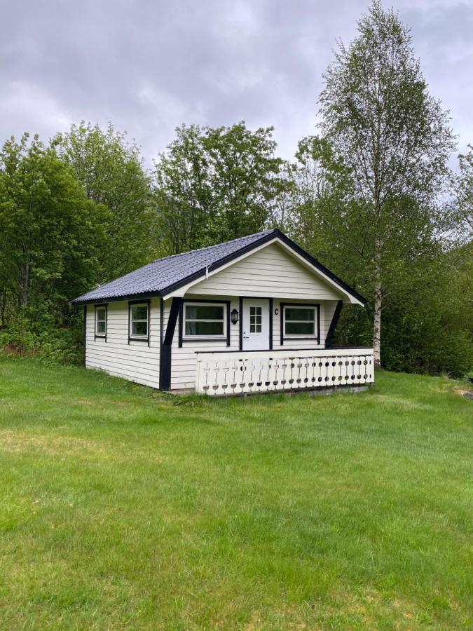 Nygard Camping Hjelle Exterior foto